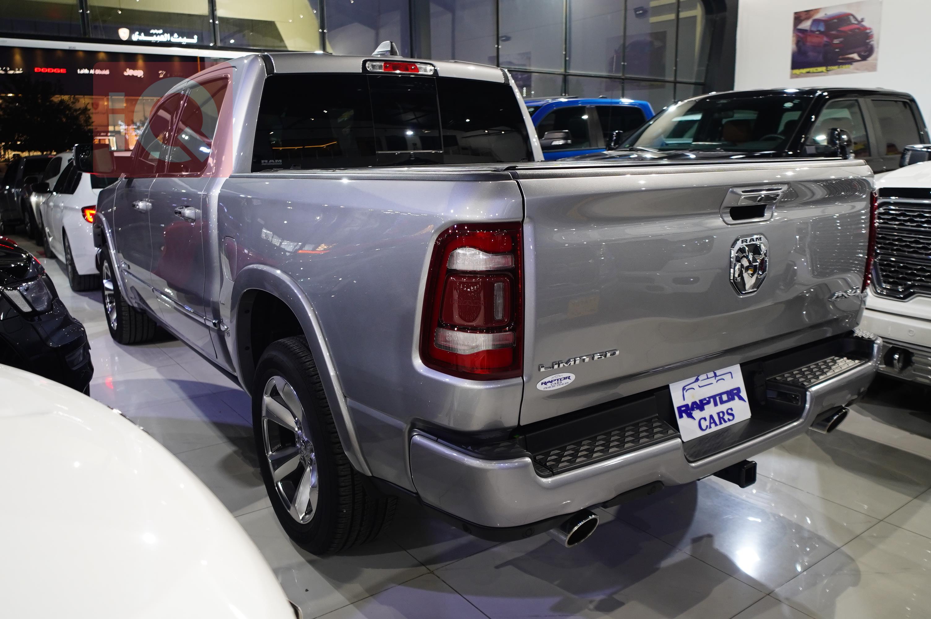 Ram 1500